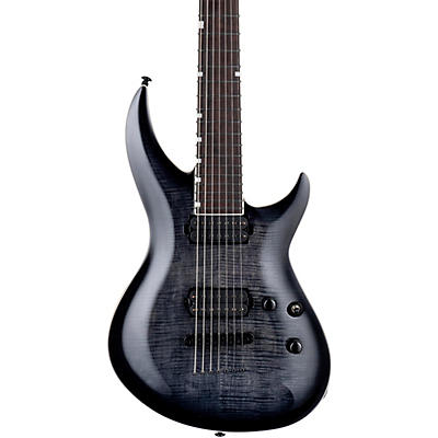 ESP LTD H3-1007 Baritone 7-String Electric Guitar