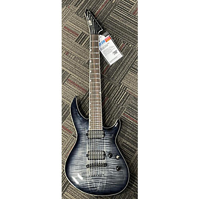 ESP LTD H3-1007B Baritone Guitars