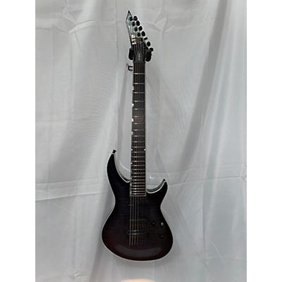 ESP LTD H31007 Baritone Guitars