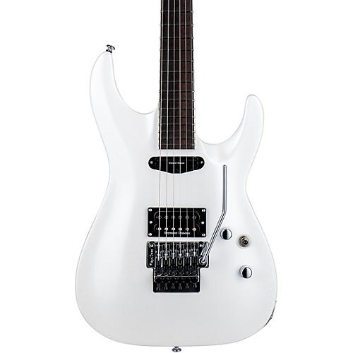 ESP LTD Horizon 87 Electric Guitar Condition 2 - Blemished Pearl White 197881248437