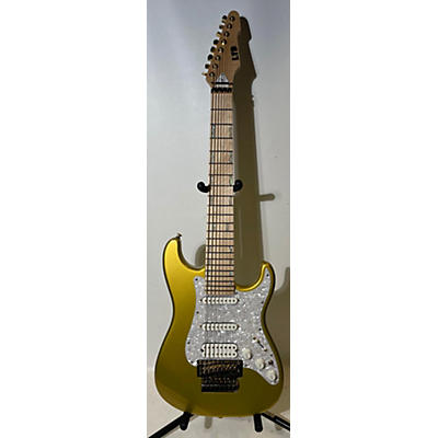 ESP LTD JAVIER REYES JRV8 Solid Body Electric Guitar