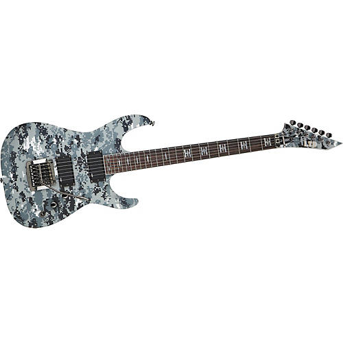 LTD JH-200 Jeff Hanneman Signature Series Electric Guitar