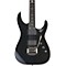 LTD JH-600 Jeff Hanneman Signature Series Electric Guitar Level 1 Black