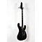 LTD JH-600 Jeff Hanneman Signature Series Electric Guitar Level 3 Black 888365966953