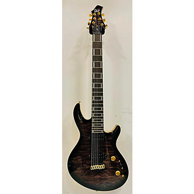 ESP LTD JR7 JAVIER REYES Solid Body Electric Guitar