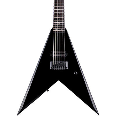 ESP LTD JS-7 Jack Simmons Signature 7-String Baritone Guitar -