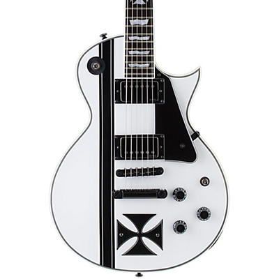 ESP LTD James Hetfield Signature Iron Cross Electric Guitar