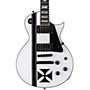 Open-Box ESP LTD James Hetfield Signature Iron Cross Electric Guitar Condition 2 - Blemished Snow White 197881426491