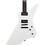 Open-Box ESP LTD James Hetfield Snakebyte Electric Guitar Condition 2 - Blemished Snow White 197881217129