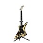 Used ESP LTD James Hetfield Snakebyte Solid Body Electric Guitar Camo
