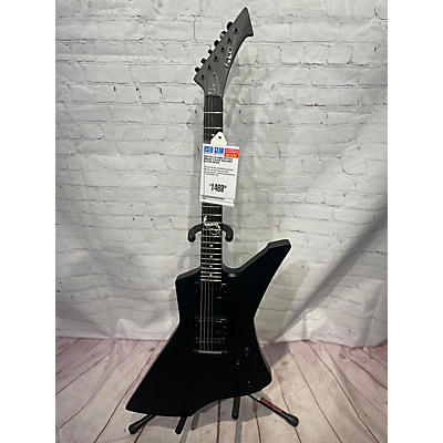 ESP LTD James Hetfield Snakebyte Solid Body Electric Guitar
