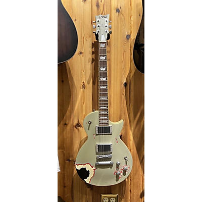 ESP LTD James Hetfield Truckster Solid Body Electric Guitar