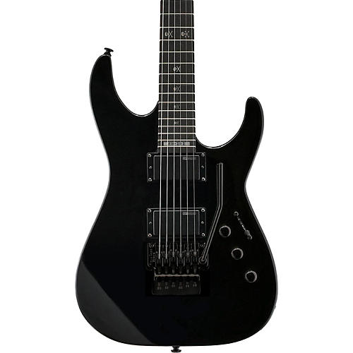 LTD KH-202 Kirk Hammett Signature Series Electric Guitar
