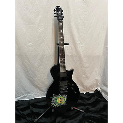 ESP LTD KH-3 30th Anniversary Spider Solid Body Electric Guitar