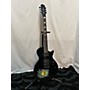 Used ESP LTD KH-3 30th Anniversary Spider Solid Body Electric Guitar Black