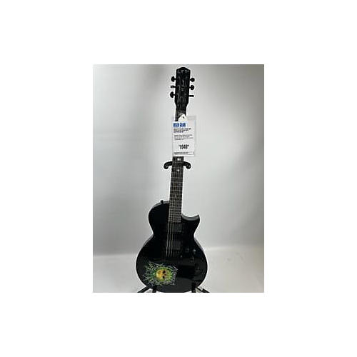 ESP LTD KH-3 SIGNATURE SPIDER Solid Body Electric Guitar Black