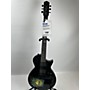 Used ESP LTD KH-3 SIGNATURE SPIDER Solid Body Electric Guitar Black