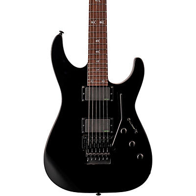 ESP LTD KH-602 Kirk Hammett Signature Series Electric Guitar