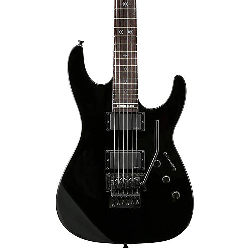 LTD KH-602 Kirk Hammett Signature Series Guitar