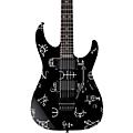 ESP LTD KH Demonology Condition 1 - Mint BlackCondition 1 - Mint Black
