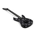 ESP LTD KH Demonology Condition 1 - Mint BlackCondition 3 - Scratch and Dent Black 197881457761