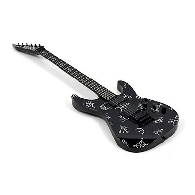 ESP LTD KH Demonology