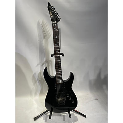 ESP LTD KH202 Kirk Hammett Signature Solid Body Electric Guitar