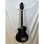 Used ESP LTD KH3 Left-Handed Electric Guitar Black