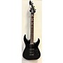 Used ESP LTD KH330 Kirk Hammett Signature Solid Body Electric Guitar Black