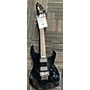 Used ESP LTD KH502 Solid Body Electric Guitar Black