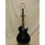 Used ESP LTD KH503 Kirk Hammett Signature Solid Body Electric Guitar Black
