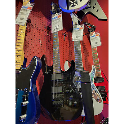 ESP LTD KH602 Kirk Hammett Signature Solid Body Electric Guitar