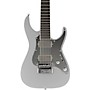 ESP LTD Ken Susi KS-M-7 EverTune Electric Guitar Metallic Silver