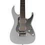 ESP LTD Ken Susi KS-M-7 Evertune 7-String Electric Guitar Metallic Silver
