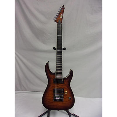 ESP LTD Ken Susi KS-M-7 Evertune 7-String Solid Body Electric Guitar