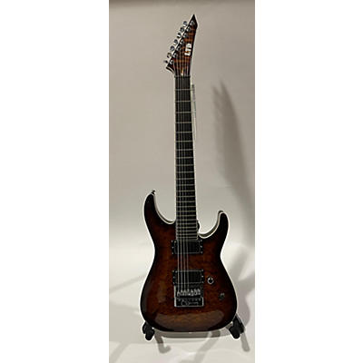 ESP LTD Ken Susi KS-M-7 Evertune 7-String Solid Body Electric Guitar