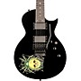 ESP LTD Kirk Hammett KH-3 Spider 30th Anniversary Edition Electric Guitar Black