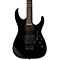 LTD Kirk Hammett KH-330 Electric Guitar Level 2 Black 888365290904