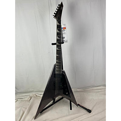 ESP LTD Kirk Hammett Signature KH-V Solid Body Electric Guitar