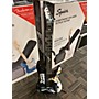 Used ESP LTD Kirk Hammett Signature White Zombie Solid Body Electric Guitar white zombie