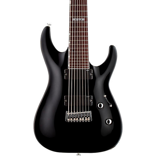 LTD LH208 8-String Electric Guitar