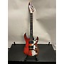 Used ESP LTD LIMITED EDITION METALLICA Solid Body Electric Guitar MASTER OF PUPPETS