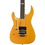 Open-Box ESP LTD M-1 Custom '87 Left-Handed Electric Guitar Condition 2 - Blemished Metallic Gold 197881327309