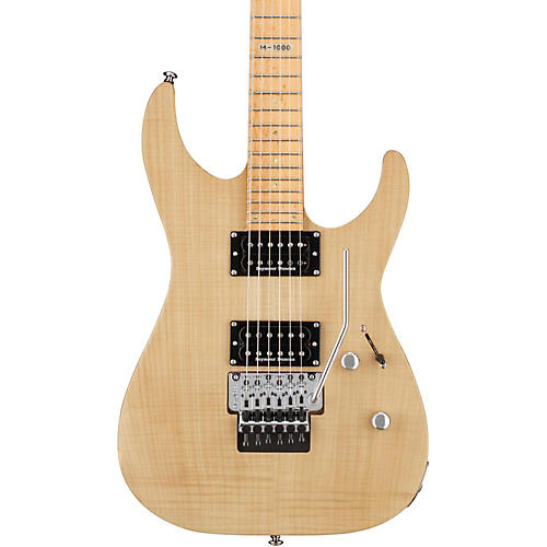 LTD M-1000SE Electric Guitar