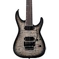 ESP LTD M-1007B Electric Guitar Charcoal Burst SatinCharcoal Burst Satin