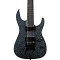 ESP LTD M-1007B Electric Guitar Charcoal Burst SatinGranite Sparkle
