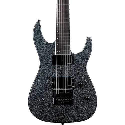 ESP LTD M-1007B Electric Guitar Granite Sparkle