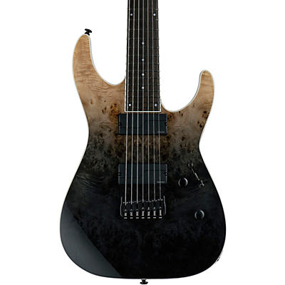 ESP LTD M-1007HT 7-String Electric Guitar