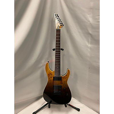 ESP LTD M-1007HT Solid Body Electric Guitar