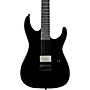 ESP LTD M-201 Baritone HT Electric Guitar Black
